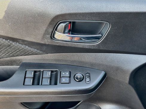 Used 2015 Honda CR-V EX image 17