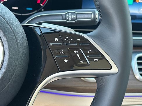 New 2026 Mercedes-Benz GLE 450 GLE 450 image 28