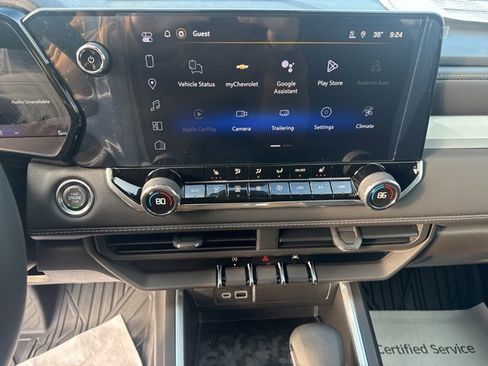 New 2026 Chevrolet Colorado LT image 14