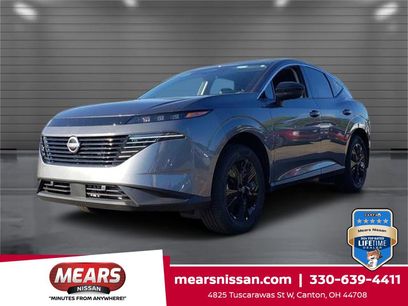 New 2026 Nissan Murano SV