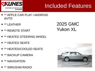 Used 2025 GMC Yukon XL Denali AWD/4WD video 2