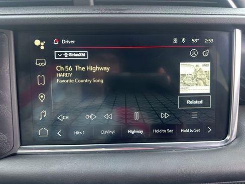 Used 2023 GMC Yukon Denali w/ LPO, Floor Liner Package image 43