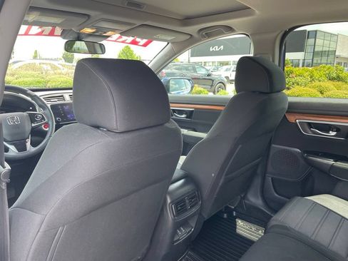 Used 2022 Honda CR-V EX image 26