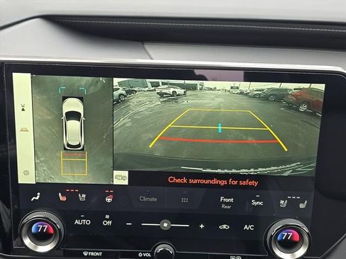 New 2026 Lexus RX 350 Premium w/ Convenience Package image 23