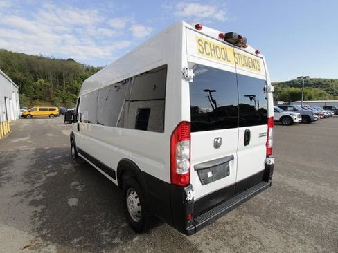 Used 2023 RAM ProMaster 2500 image 7
