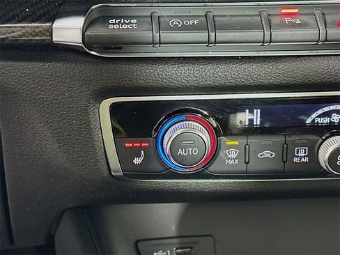 Used 2020 Audi S3 Premium Plus w/ Premium Plus Package image 18