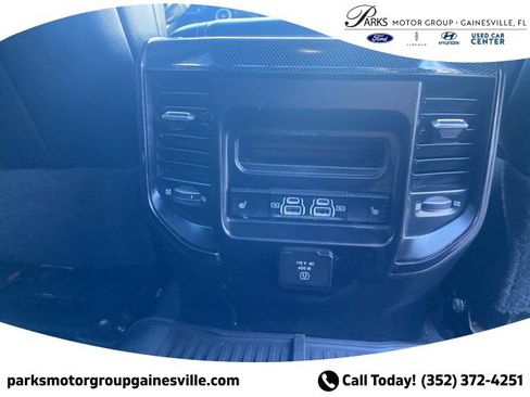 Used 2023 RAM 2500 Power Wagon w/ Level 1 Equipment Group image 13