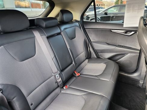 Certified 2023 Kia Niro EX Touring image 15