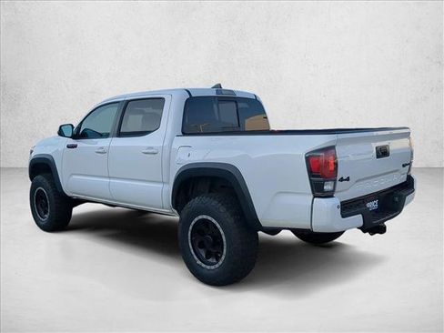 Used 2017 Toyota Tacoma TRD Pro image 7