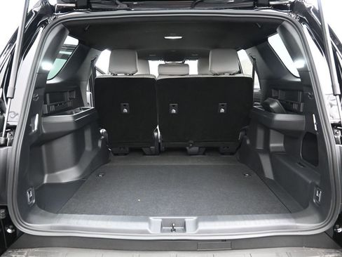 New 2026 Toyota 4Runner SR5 AWD/4WD image 13