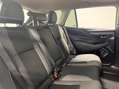 Used 2025 Subaru Outback Onyx Edition XT image 13