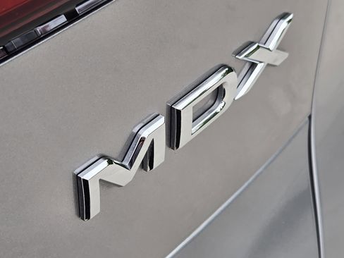 Certified 2024 Acura MDX SH-AWD w/ Advance Package image 11