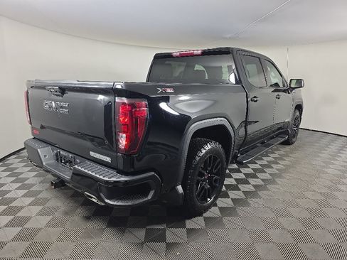 Used 2023 GMC Sierra 1500 Elevation AWD/4WD image 4