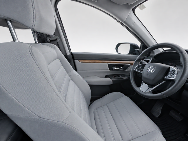 Used 2019 Honda CR-V EX image 16