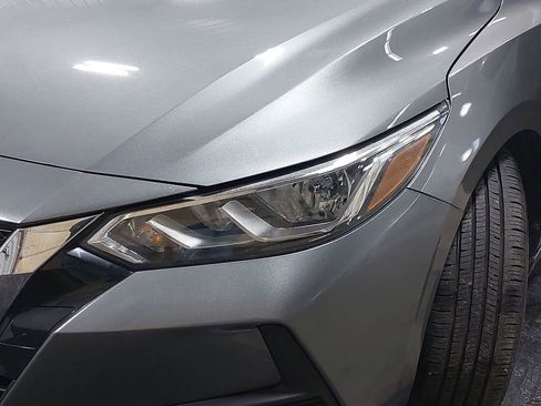 Used 2023 Nissan Sentra SV image 30