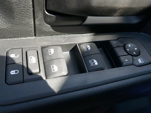 New 2026 RAM 2500 Tradesman AWD/4WD image 15