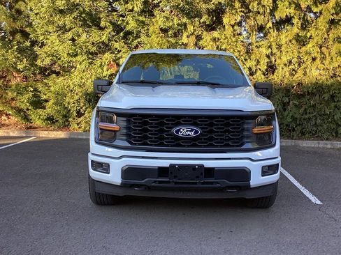 Used 2024 Ford F150 STX image 20
