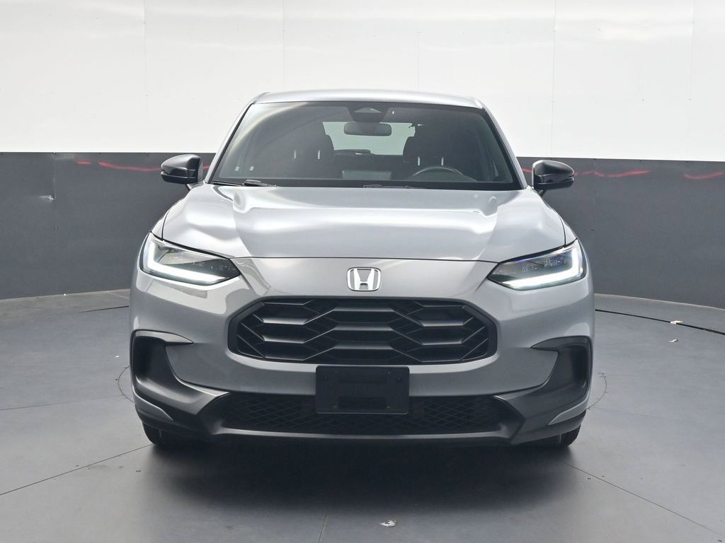 Used 2024 Honda HR-V Sport image 9