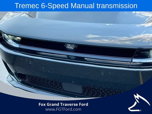 Used 2025 Dodge Charger Daytona Scat Pack w/ Track Pack AWD/4WD image 32