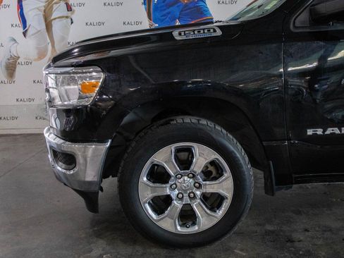 Used 2023 RAM 1500 Lone Star AWD/4WD image 15