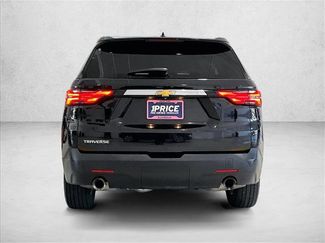 Used 2023 Chevrolet Traverse LS FWD video 4