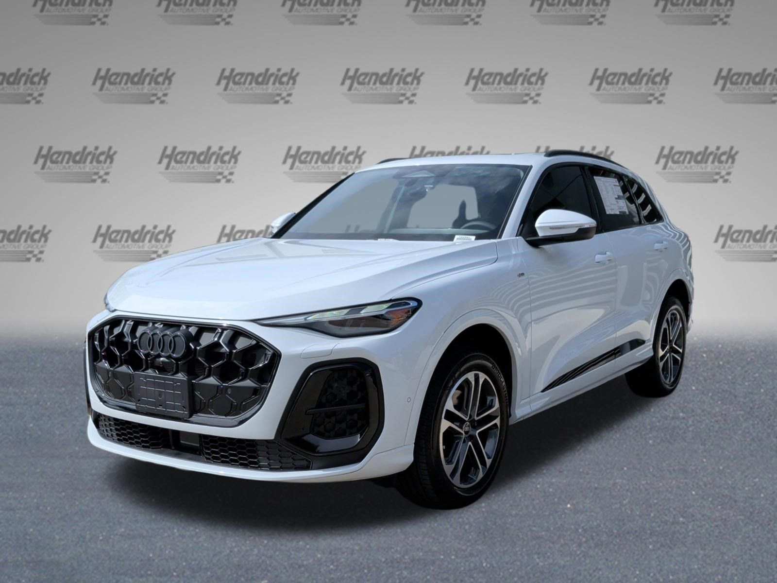 New 2026 Audi Q5 2.0T AWD/4WD image 5