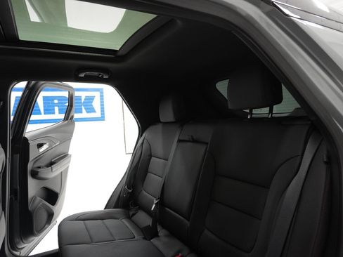 New 2026 Chevrolet TrailBlazer RS w/ Convenience Package image 36