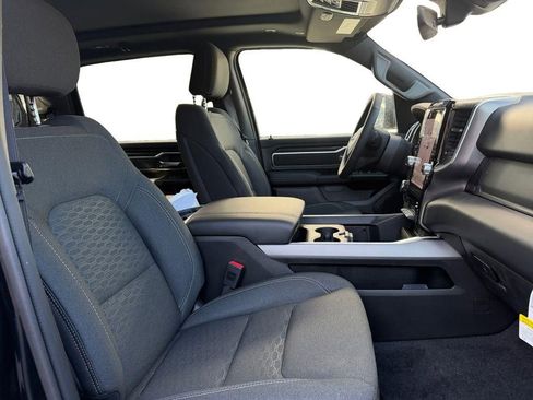 New 2026 RAM 1500 Big Horn image 15