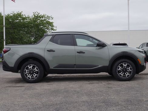 New 2026 Hyundai Santa Cruz XRT AWD/4WD image 23