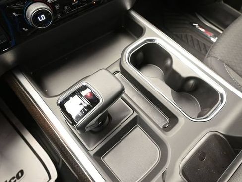 New 2026 Chevrolet Silverado 1500 LT Trail Boss w/ Safety Package AWD/4WD image 34