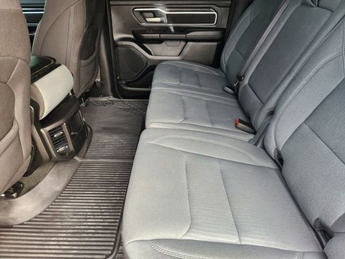 Certified 2023 RAM 1500 Big Horn image 31