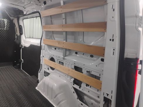 Used 2024 Ford Transit 250 Low Roof w/ Exterior Upgrade Package image 19