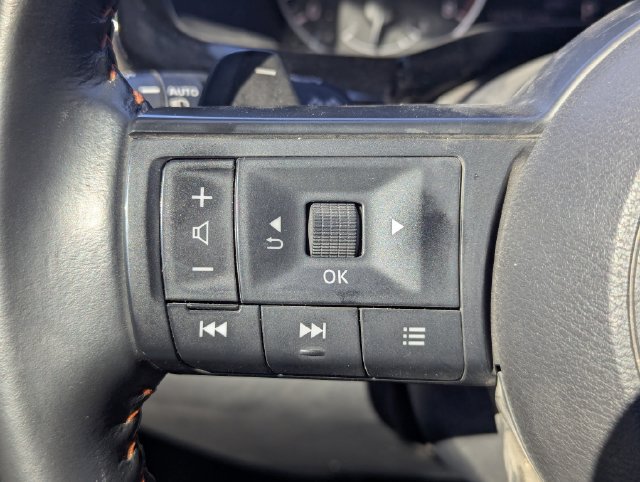 Used 2024 Nissan Pathfinder Rock Creek AWD/4WD image 24