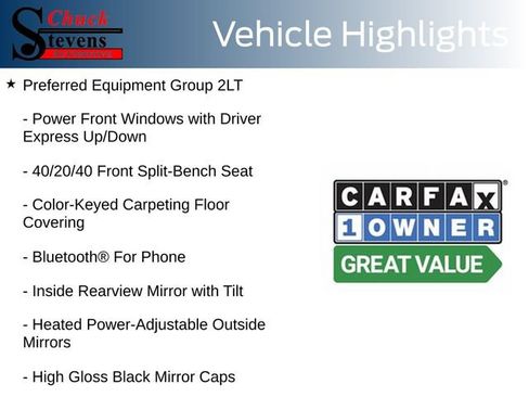 Used 2026 Chevrolet Silverado 1500 LT Trail Boss w/ LT Trail Boss Premium Package AWD/4WD image 15