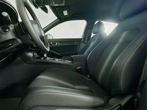 New 2026 Honda Civic Sport image 13