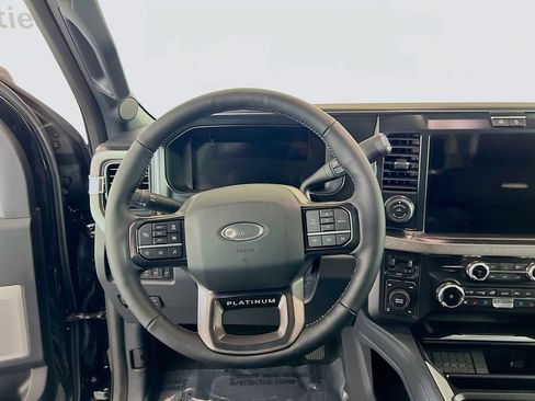 New 2026 Ford F250 Platinum AWD/4WD image 28