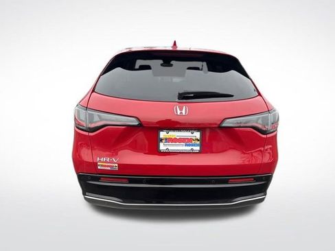 Used 2024 Honda HR-V EX-L image 4