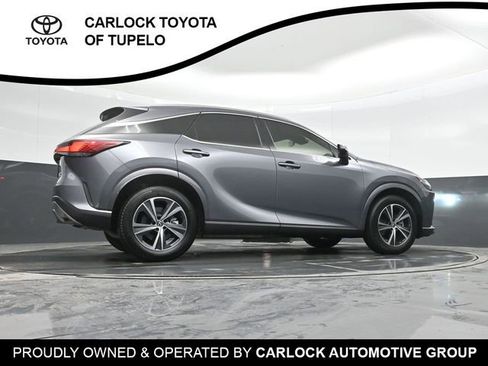 Used 2023 Lexus RX 350 Premium Plus w/ Accessory Package (Z1) image 40