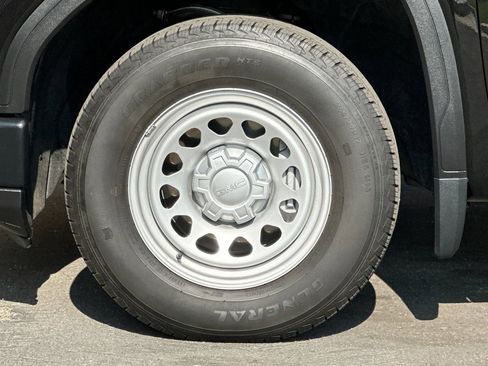 Certified 2023 GMC Sierra 1500 Pro image 25