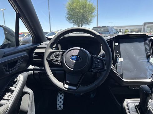 New 2026 Subaru Crosstrek 2.5i Sport AWD/4WD image 11