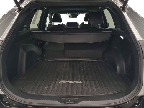 Used 2024 Toyota RAV4 XSE w/ Weather Package image 25