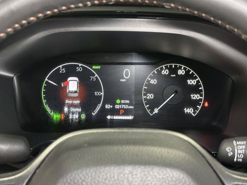Used 2024 Honda CR-V Sport-L image 27