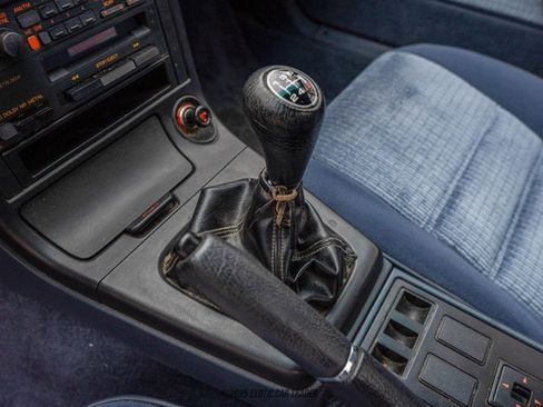 Used 1987 MAZDA RX-7 GXL image 51