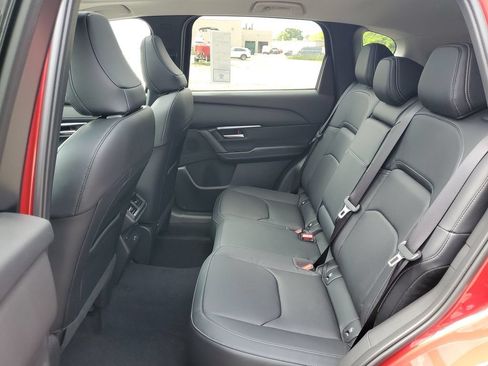 New 2026 MAZDA CX-5 2.5 S w/ Premium Plus Package AWD/4WD image 15