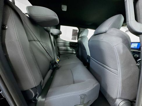 Used 2025 Toyota Tacoma SR RWD image 27