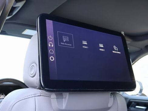 New 2026 GMC Yukon XL Elevation w/ Elevation Premium Package image 16