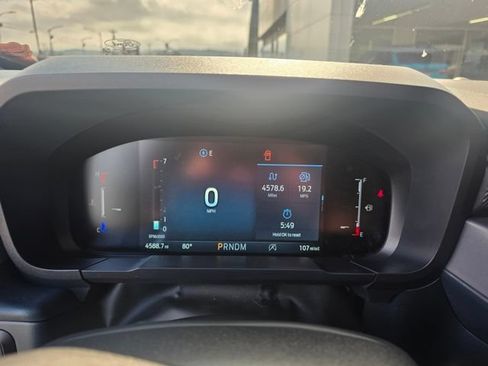 Used 2026 Ford Maverick Lobo AWD/4WD image 18