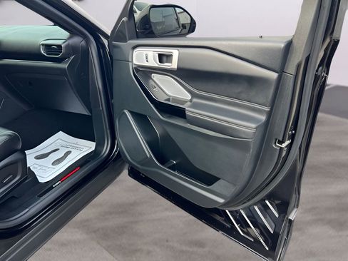 Used 2023 Ford Explorer ST w/ Equipment Group 401A image 23