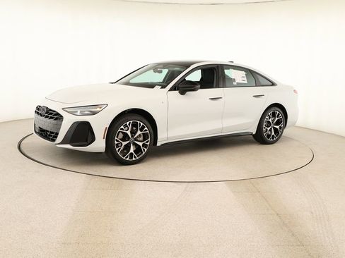 New 2026 Audi A6 Premium Plus image 13