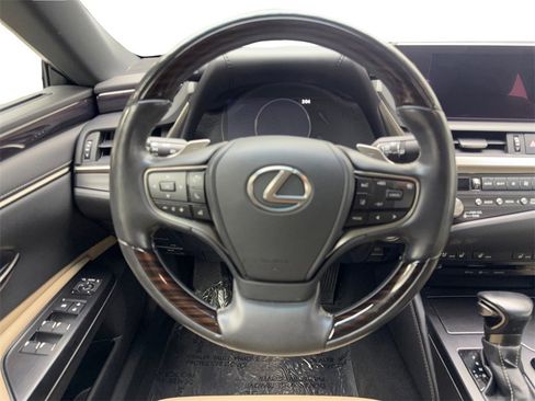 Used 2021 Lexus ES 250 w/ Premium Package image 56